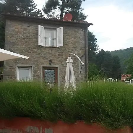 Il Fienile Di Penelope *