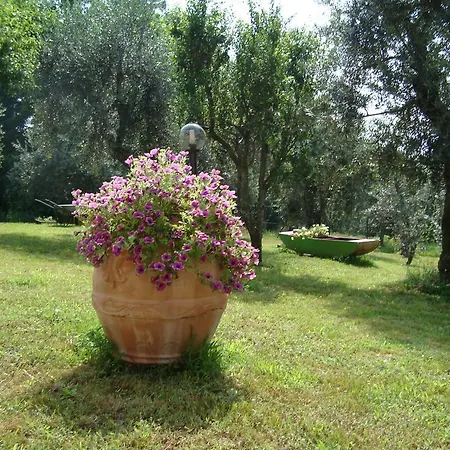 Il Fienile Di Penelope * Marliana